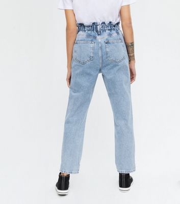 elastic waist jeans petite