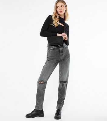 mom jeans tall