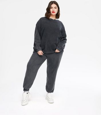 new look womens tracksuits