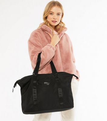 New look gym bag Outlet