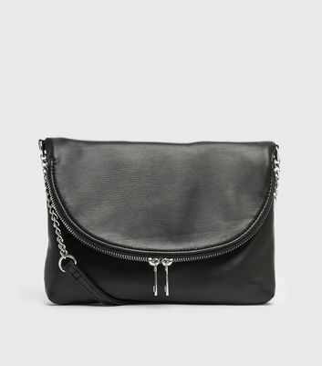 new look cross body bag