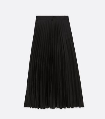 Long pleated hotsell skirt target