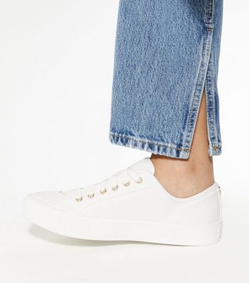 90s Anica Straight Leg Jeans 