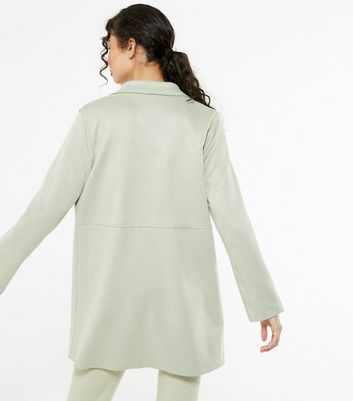 Light duster jacket hotsell