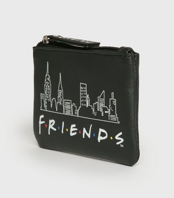 Coin purse new on sale look