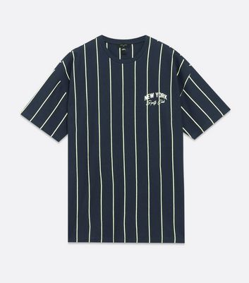 new york health and racquet club shirt