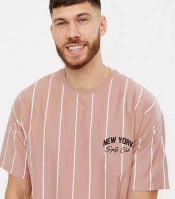 new york health and racquet club shirt