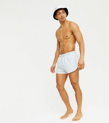 Mens swim shorts outlet new look