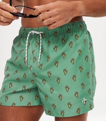 shorts for swimming