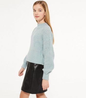 jumpers new look