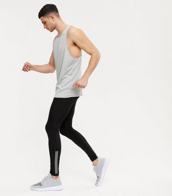 New look running on sale leggings