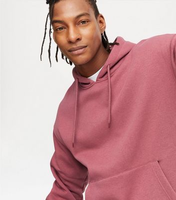 Jack and cheap jones pink hoodie