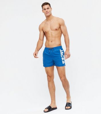 jack and jones swimwear