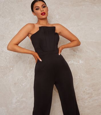 chichi london jumpsuit