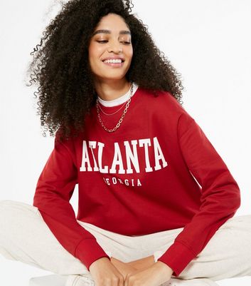 atalanta sweatshirt