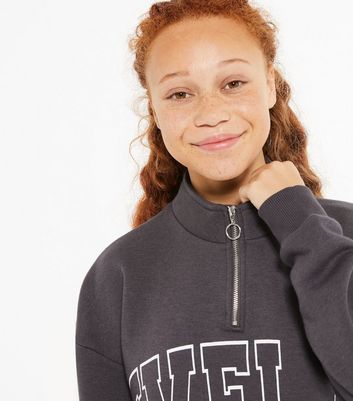 Level up clearance sweatshirt