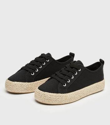 Matalan lace up on sale espadrilles