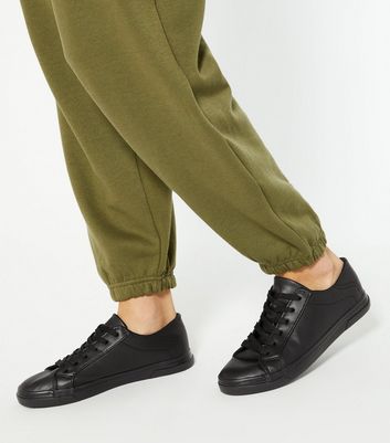 Newlook trainers clearance