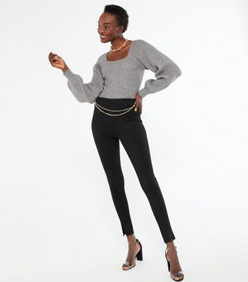 Zara chain outlet leggings