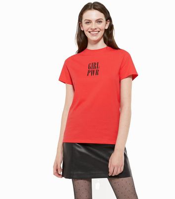 newlook ladies t shirts