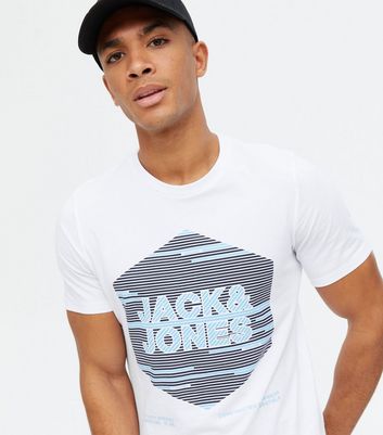 jack and jones t shirt