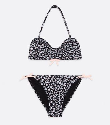 Bikini new look store sale