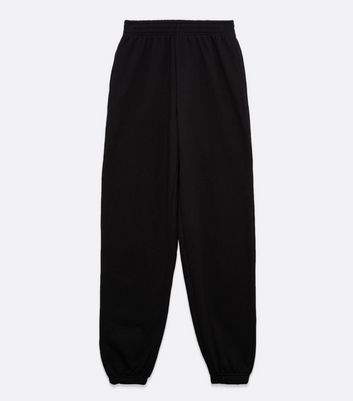 new look jogging bottoms