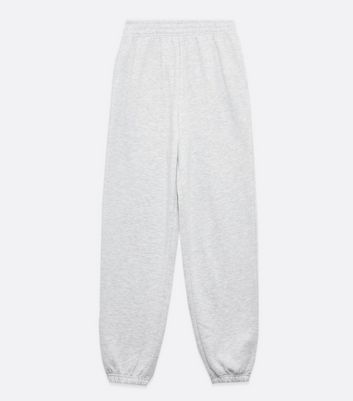 tall cuffed joggers