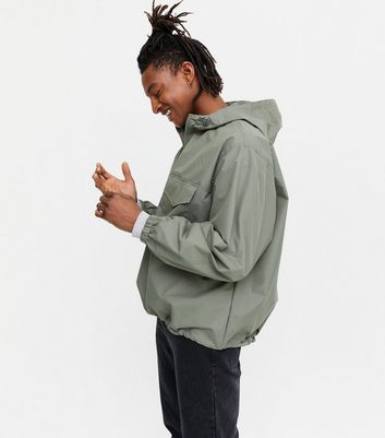 New look deals utility jacket