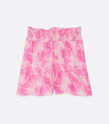 Cheap cheap pink shorts