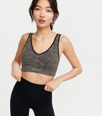 New look sports store bra