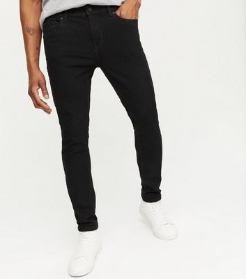 only and sons black jeans