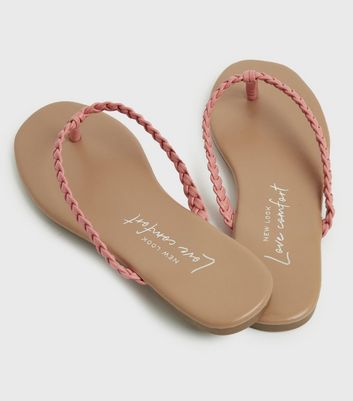 Flip flops deals new look