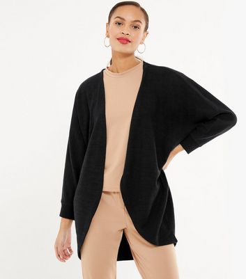 batwing cardigan