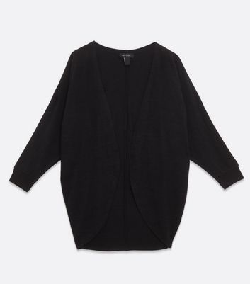 batwing cardigan new look