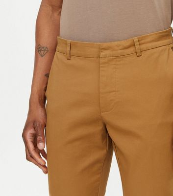 new look mens skinny chinos