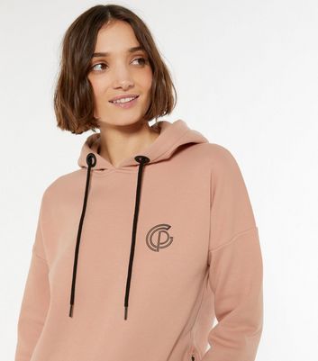 Gympro longline outlet hoodie