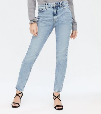 New look store relaxed skinny jeans