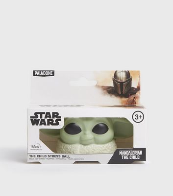 star wars stress ball