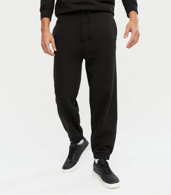 baggy fit joggers