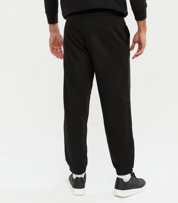 baggy fit joggers