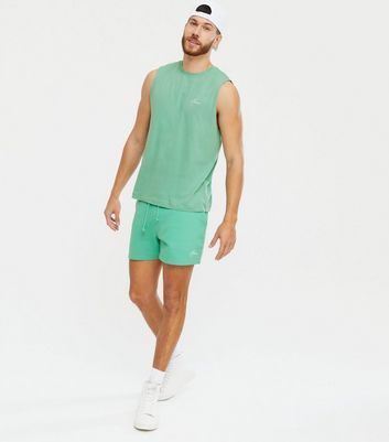 mens shorts new look