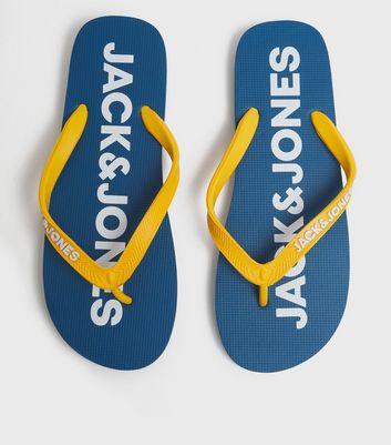 jack & jones sandals