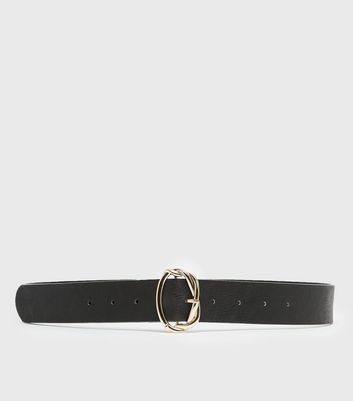 New look circle on sale belt