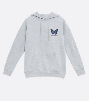 love yourself hoodie