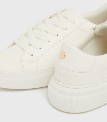 Girls chunky trainers Clearance