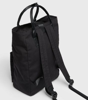 backpacks with front buckle