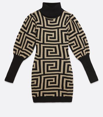 Fendi best sale jumper dress