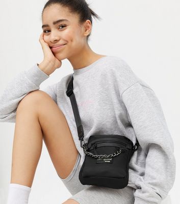 Girls over the store shoulder bag