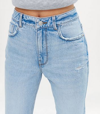 insight denim tina tapered mom jeans